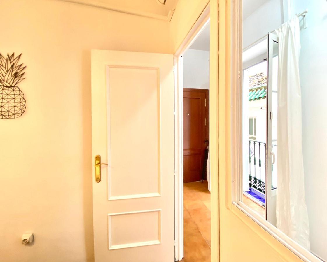 Apartment Comfortable Old Town, Parking Optional Seville